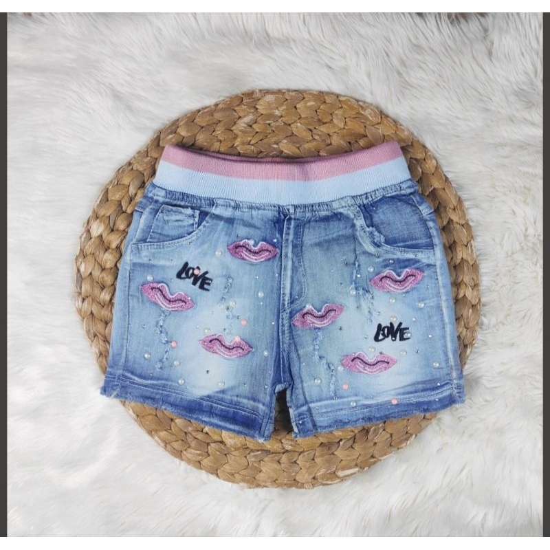 hot pants anak cewek import