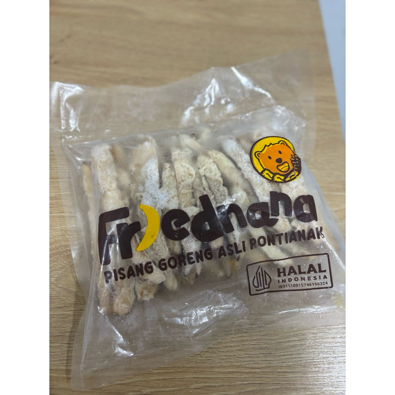 

oleh oleh pisang goreng kalimantan barat