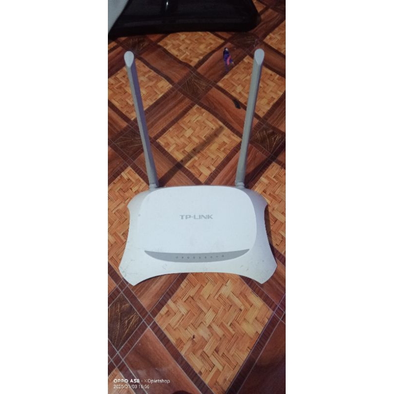 TP-LINK TL-MR3420 v3