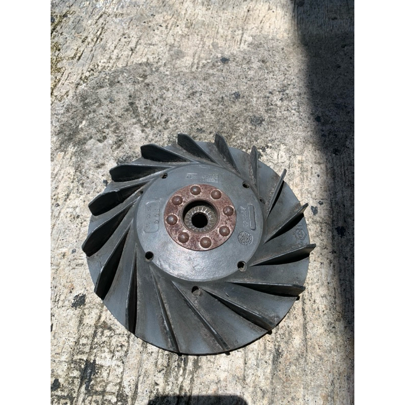 magnet ducati zem