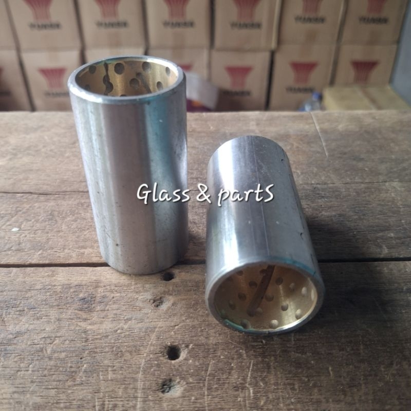 BOS PIR/BUSH PER COLTDIESEL PS/RAGASA/CANTER