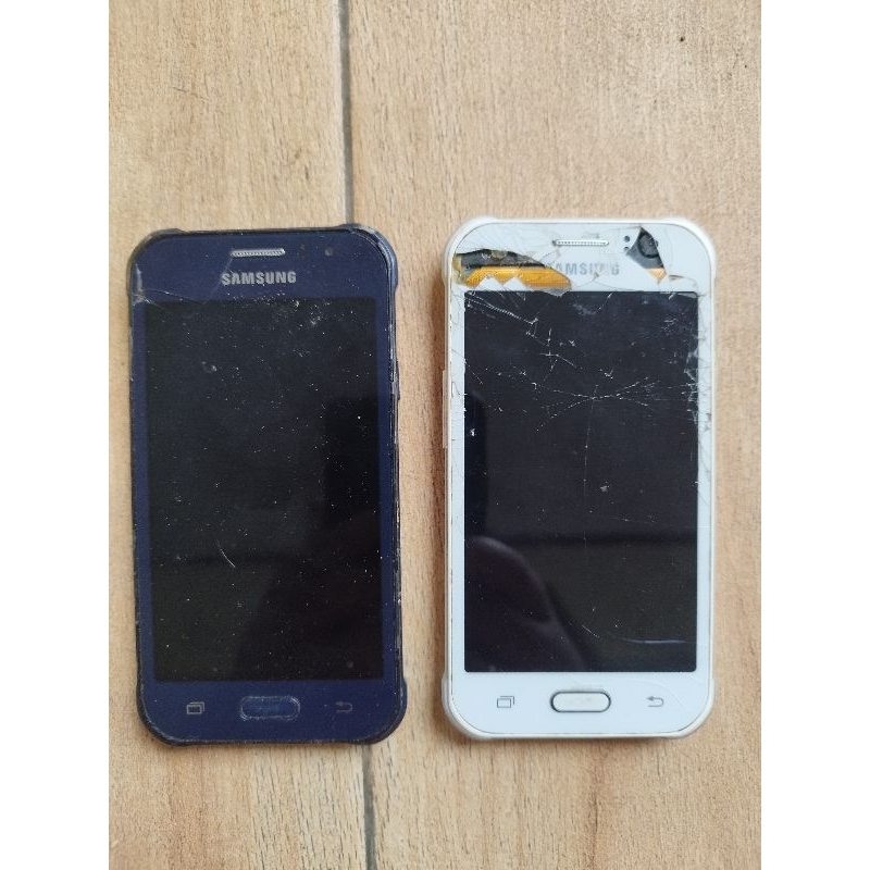 Samsung Galaxy J1 Ace SM-J111F/DS Minus LCD