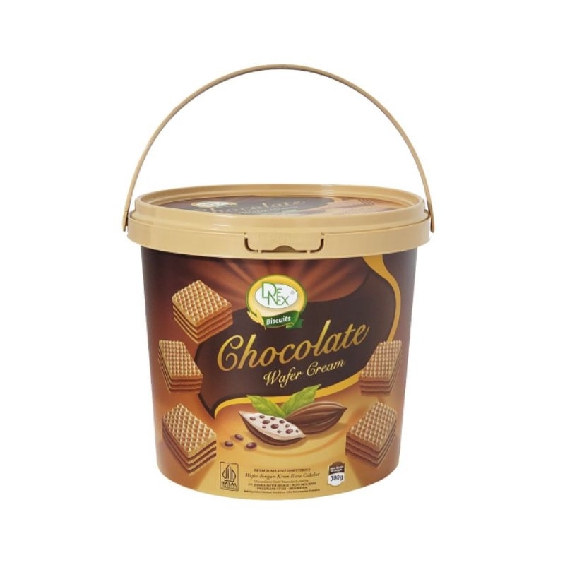 

Denex biscuit biskuit Ember variant hampers lebaran 300g 350gr
