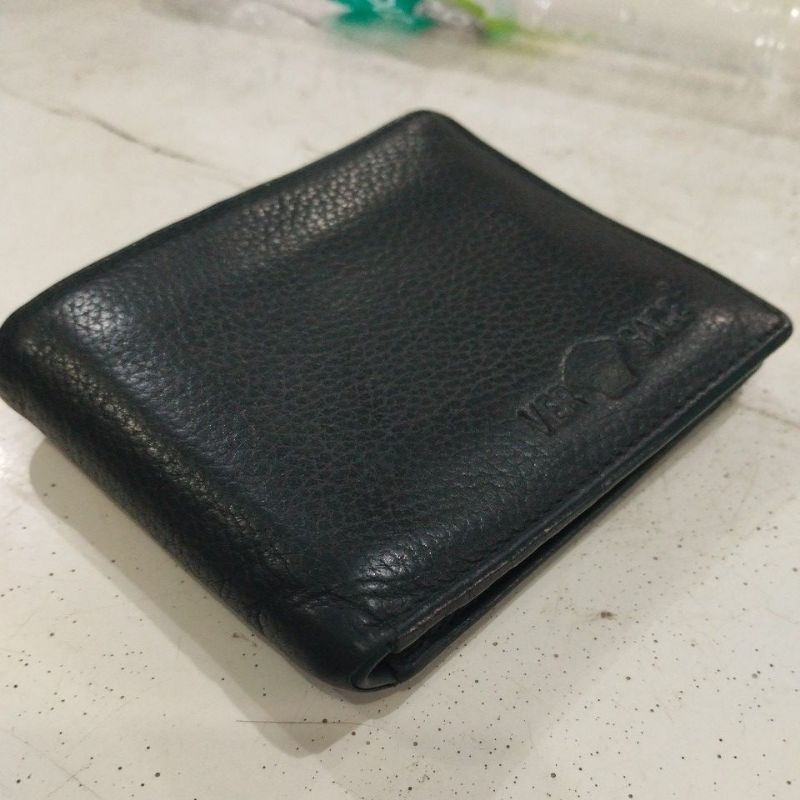 dompet versace untuk pria dan wanita