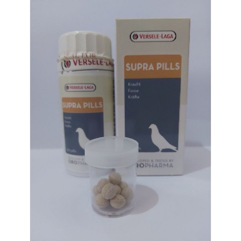 supra pills verselelaga doping merpati
