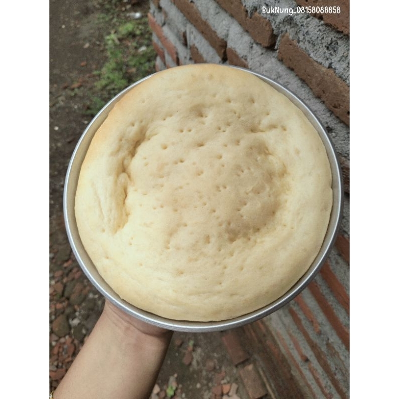 

Base PIZZA Uk. 20