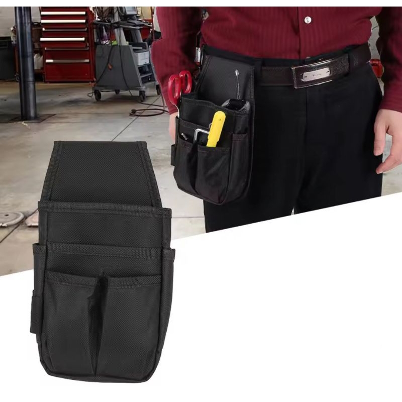 tas perkakas pinggang, tool bag belt, tools bag tas alat alat listrik