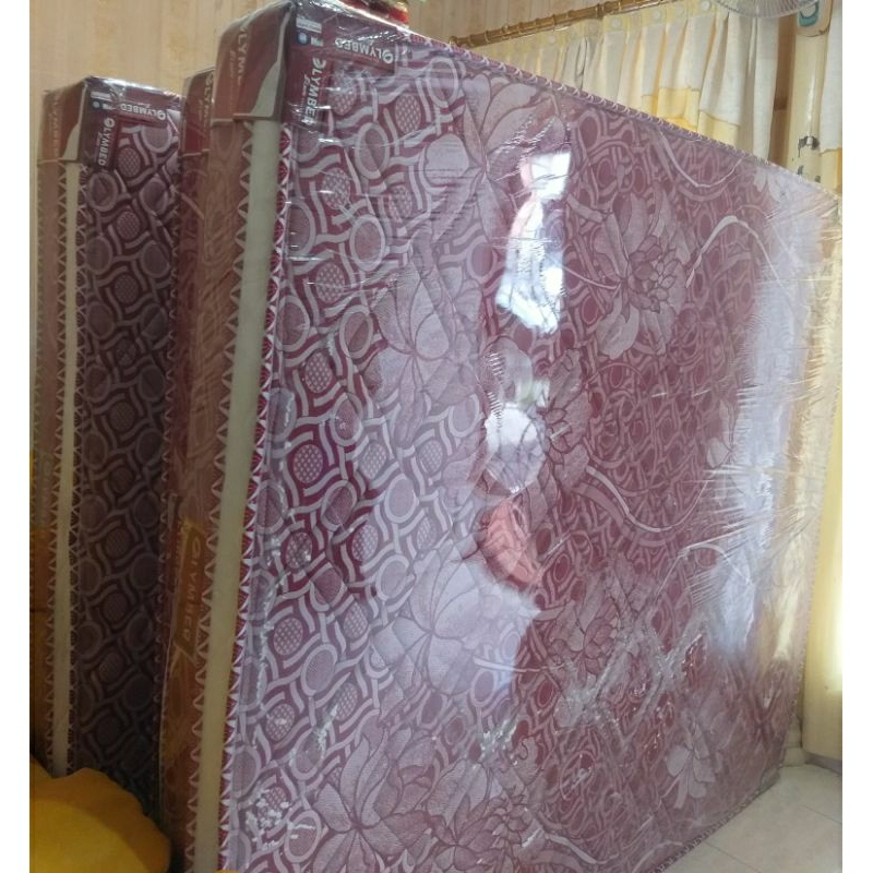 MATRAS SPRINGBED BIGLAND OLYMBED/SPRINGBED MATRAS BIGLAND OLYMBED/BIGLAND MATRAS OLYMBED/MATRAS OLYM