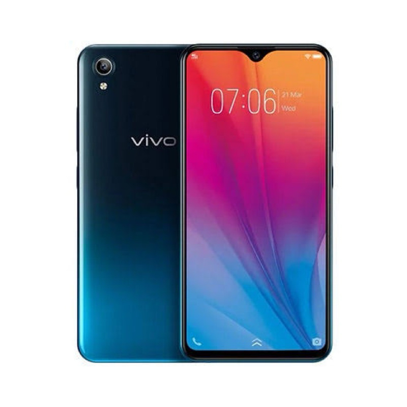 vivo y91c second