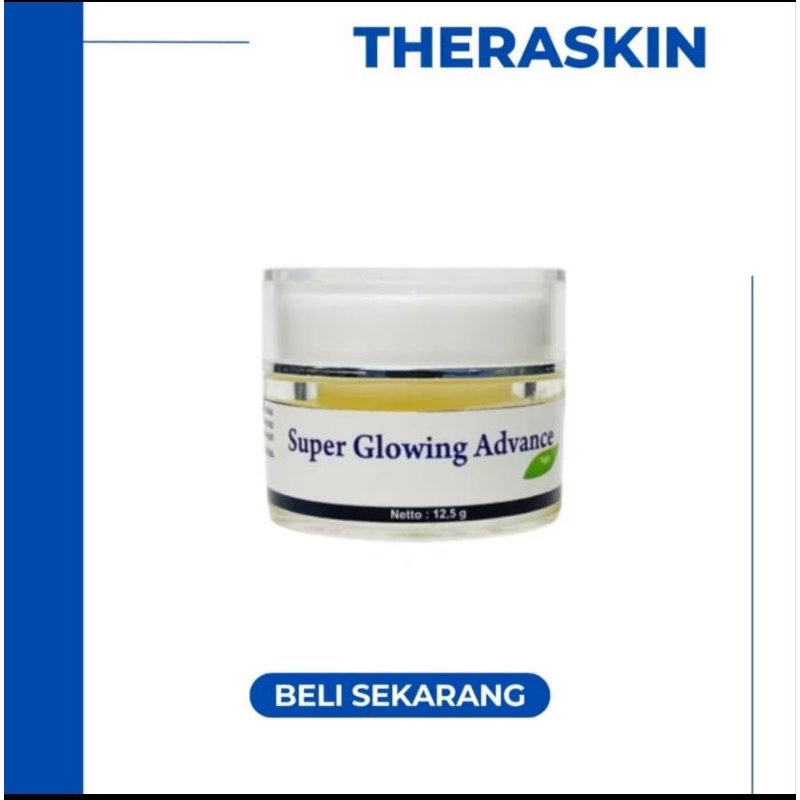 Night Cream super glowing advance by ik