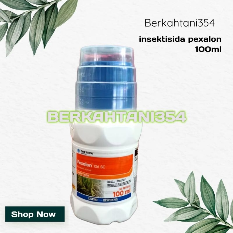 insektisida paxalon 100ml obat pembasmi wereng pexalon 100ml