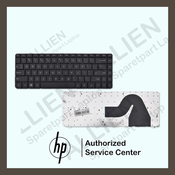 Original Keyboard HP Compaq CQ42 CQ42-100 CQ42-200 CQ42-300 CQ42-400 Series