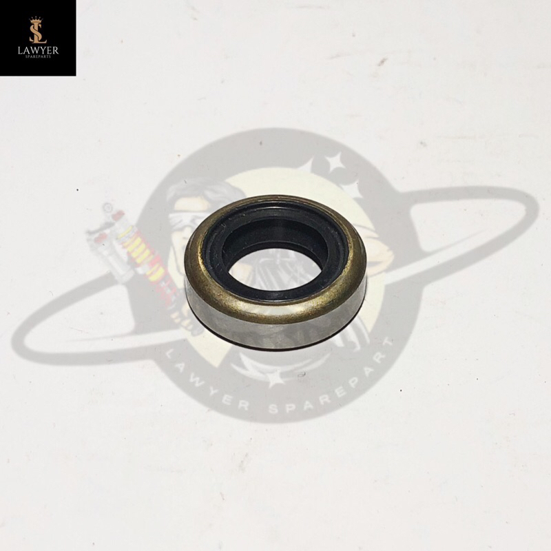 OIL SEAL ORIGINAL NOK UKURAN 22,5x12x5,5