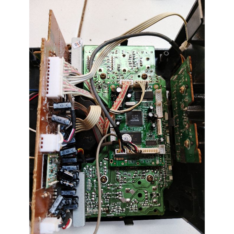 Tone Control Ori Copotan Polytron XBR PAS 78 Belum Bluetooth