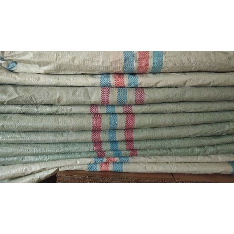 KarungPlastik(100Kg)