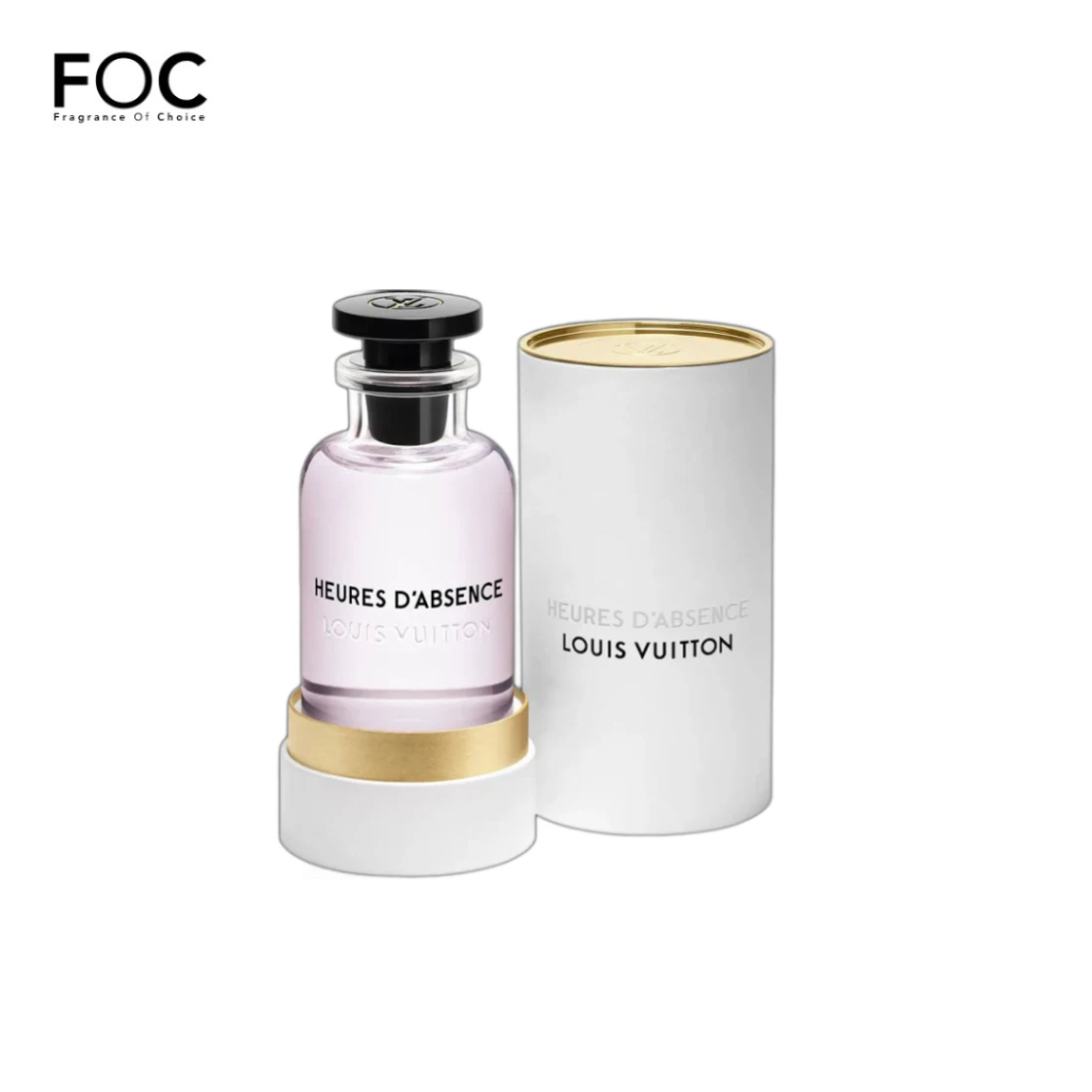 Parfum Louis Vuitton LV Heures D'Absence EDP 100Ml