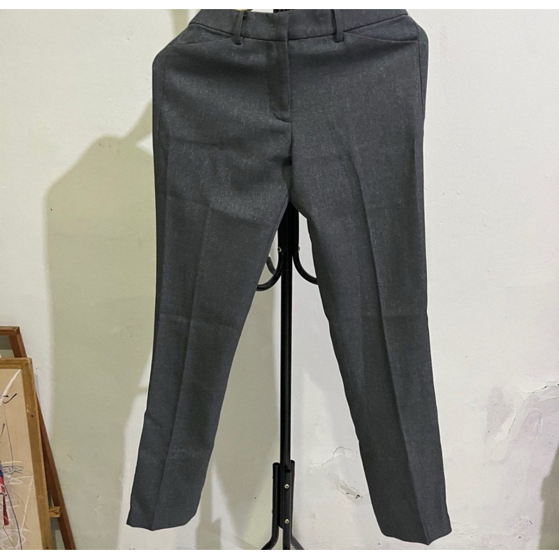 Celana Bahan Kerja Connexion