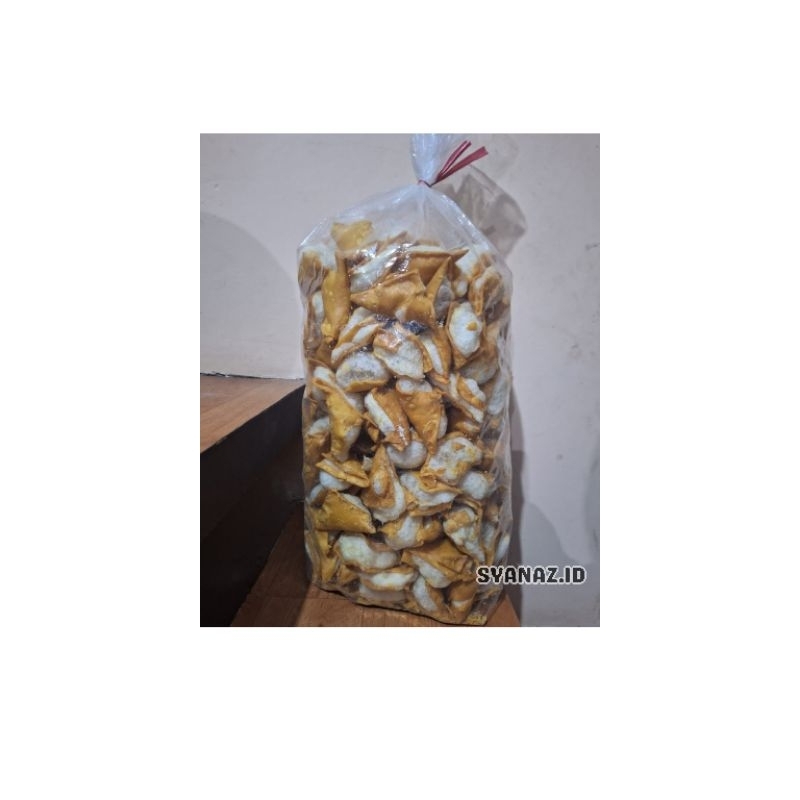 

Cuanki Cipet Segitiga Besar