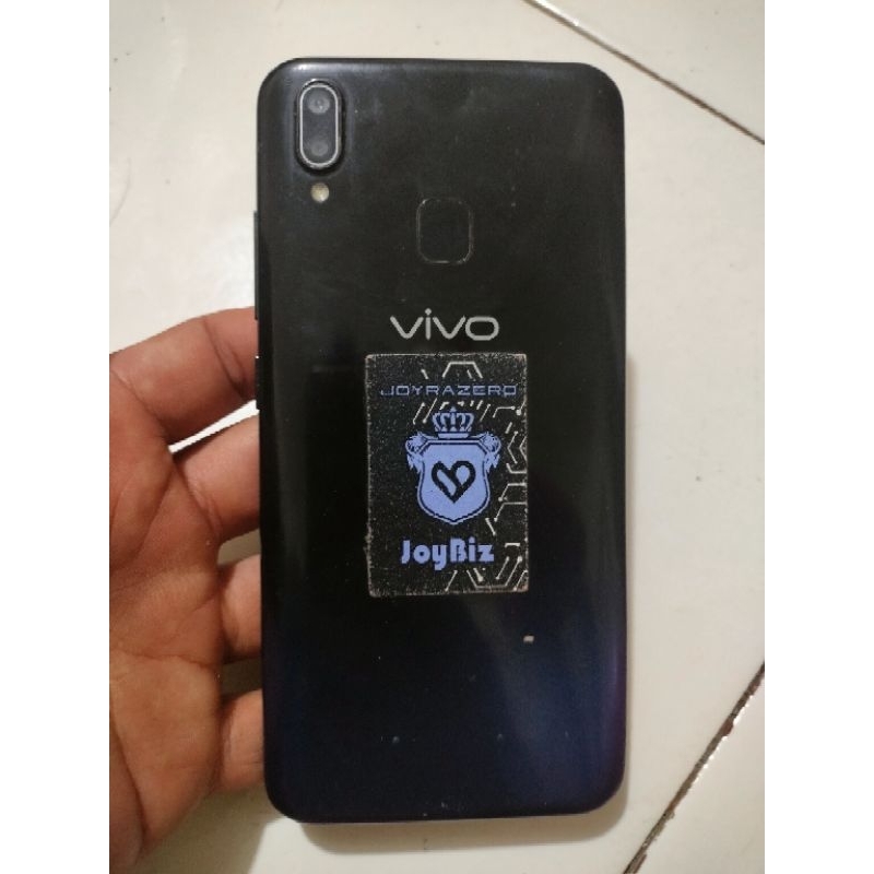 Vivo Y95 minus