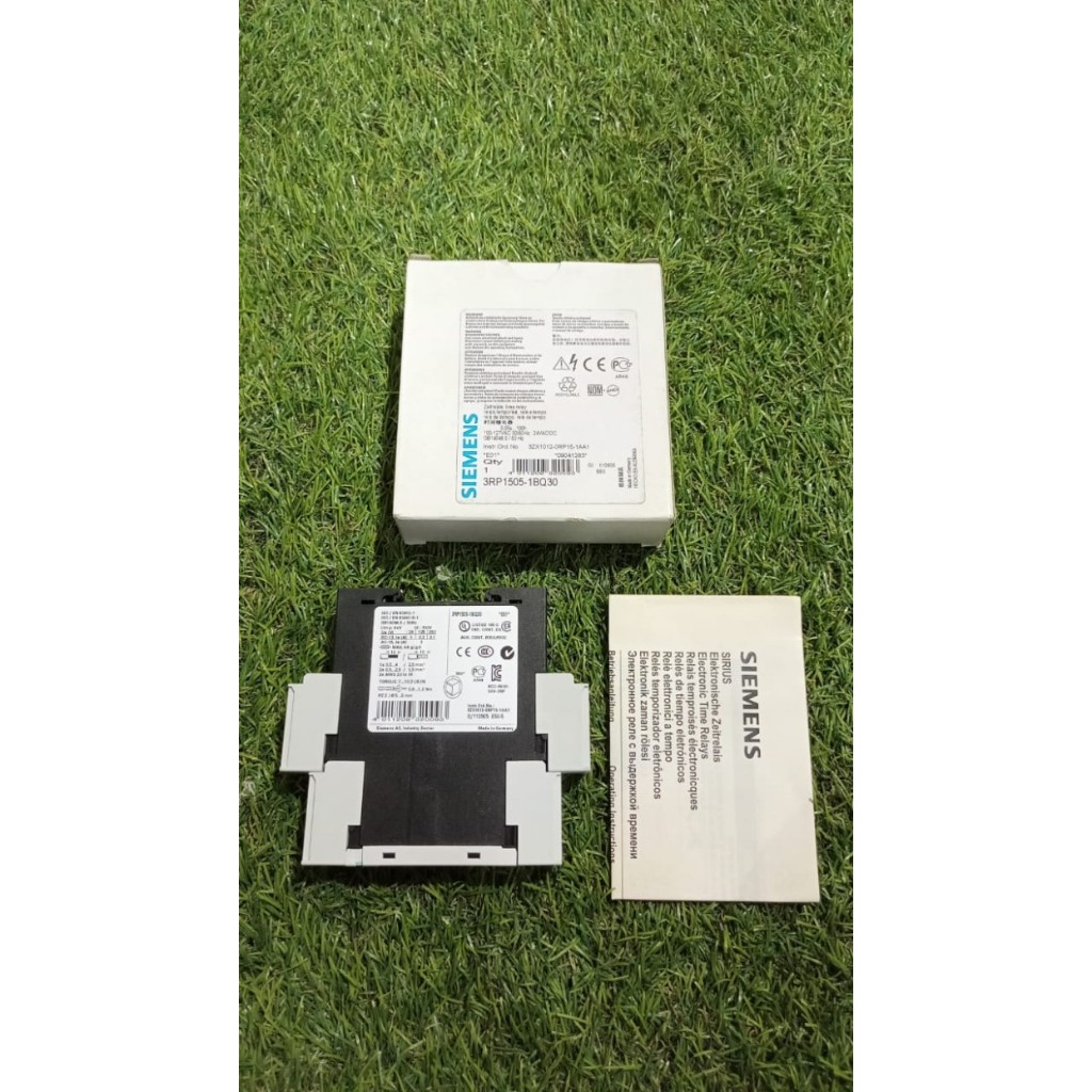 SIEMENS 3RP1505-1BQ30