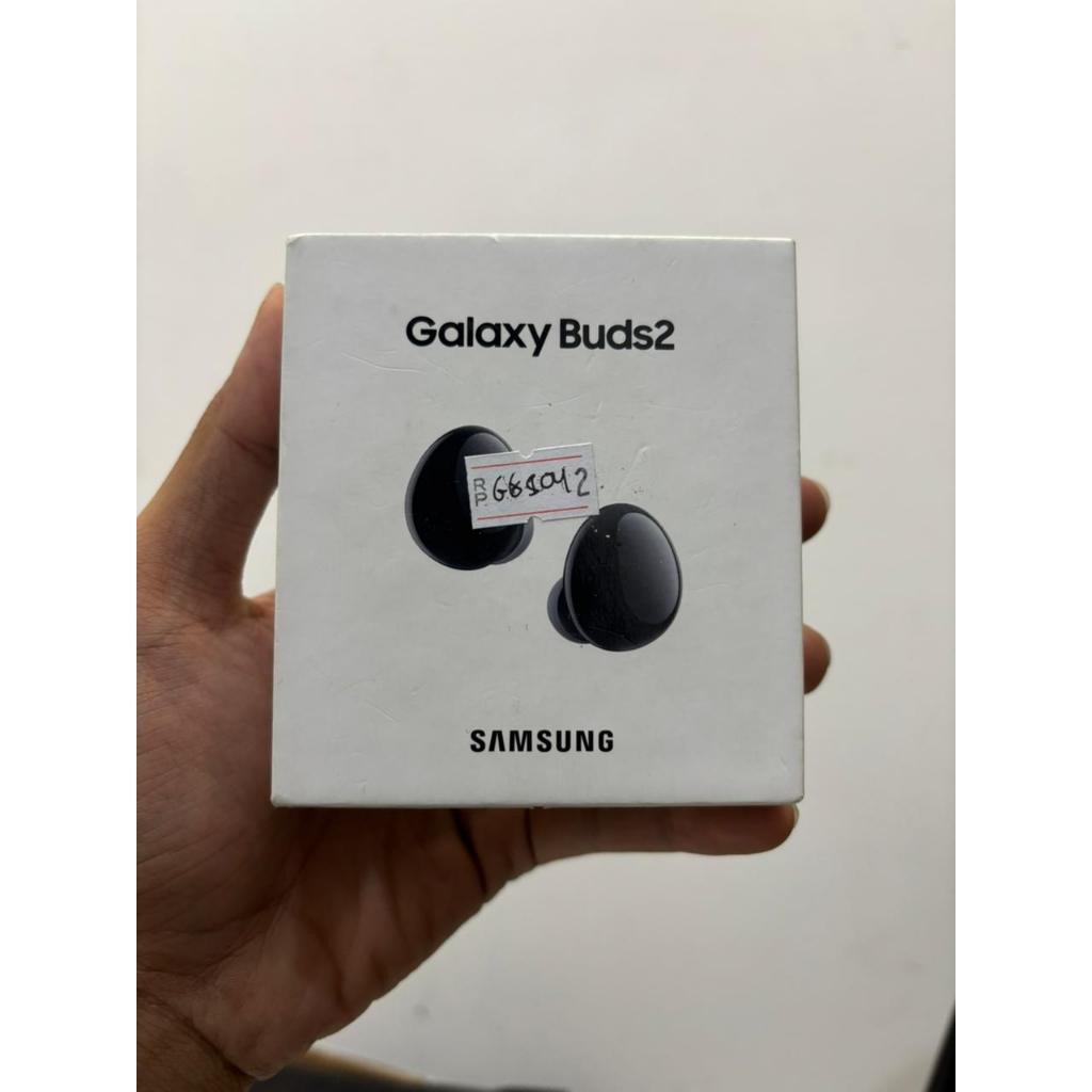 SAMSUNG GALAXY BUDS 2 EX DISPLAY