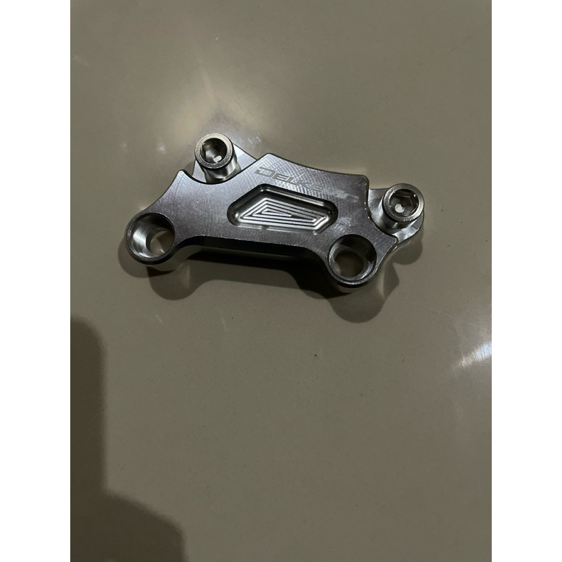 breket kaliper aerox delkevic 260m