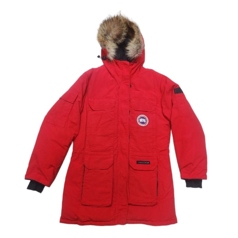 Canada goose expedition