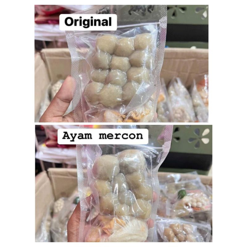 

BASO ACI TULANG RANGU MIX ORIGINAL