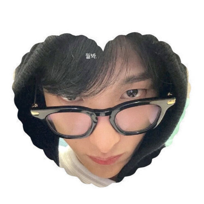 [BOOKED] PHOTOCARD DK PUPPY