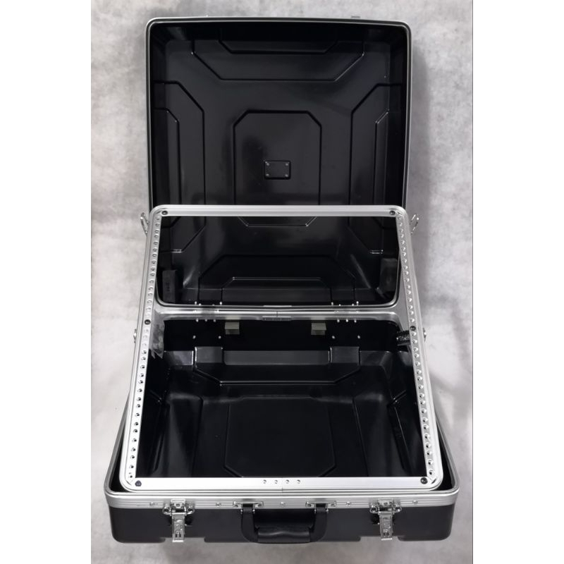 Flightcase Hardcase Mixer 12ch ABS Import