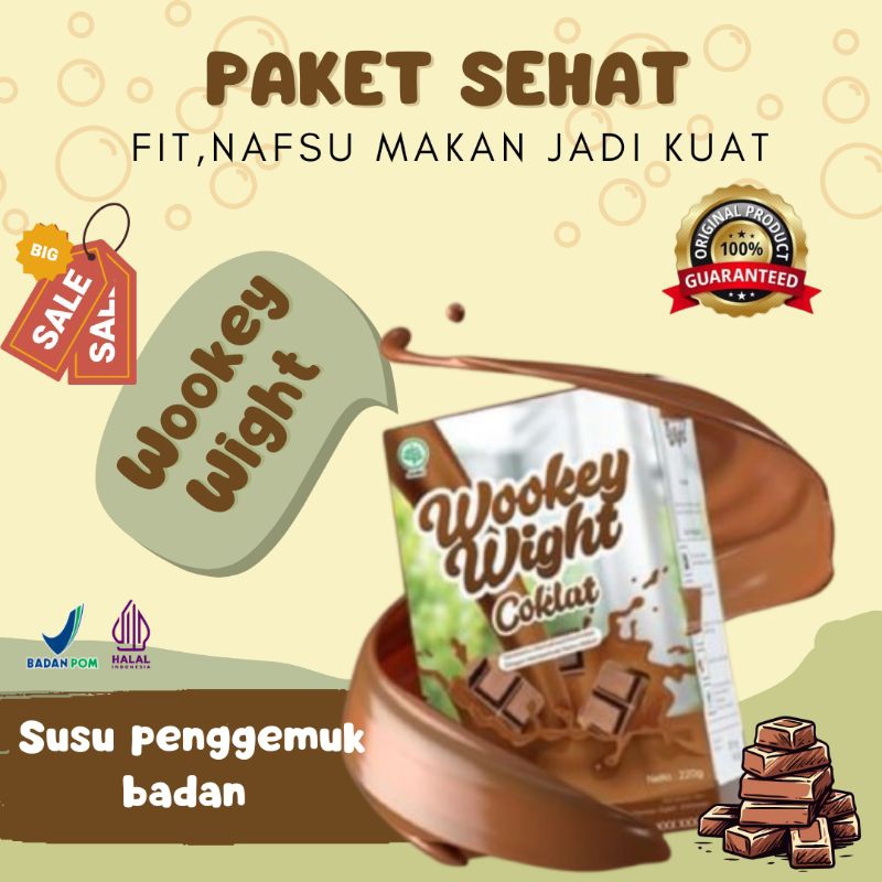 

RASA COKLAT Susu Penggemuk Badan Dan Penambah Berat Badan Terbaik Penambah Nafsu Makan Alami Original