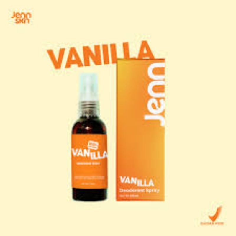 

Jennskin vanilla 10pcs by costum