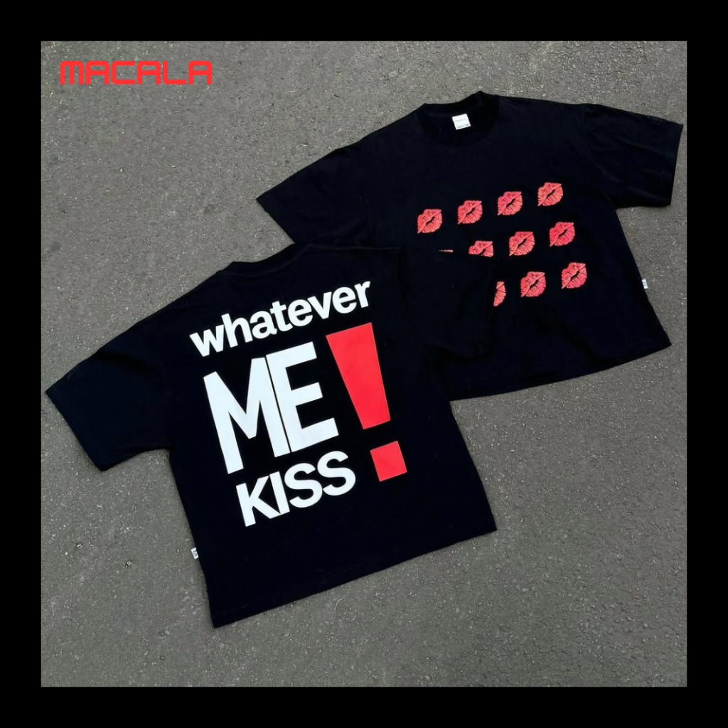 [ORIGINAL TELEPATI.CHE] TSHIRT TELEPATI.CHE ALL VARIAN LIMITED EDITION ORIGINAL
