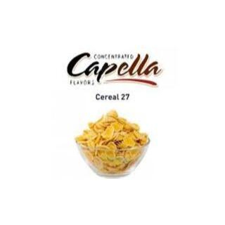 

Capella Cereal 28 Perasa 10ml