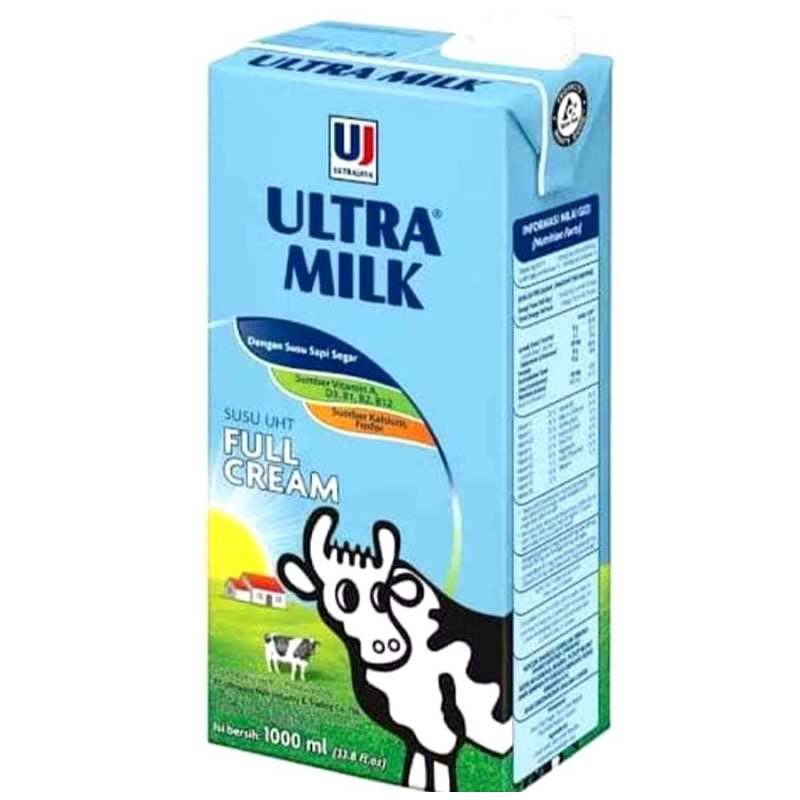 

uht ultra milk