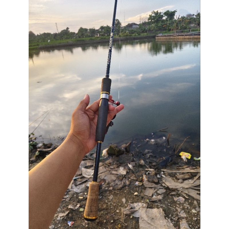 relix cangkek gen2 minus hanya sarung