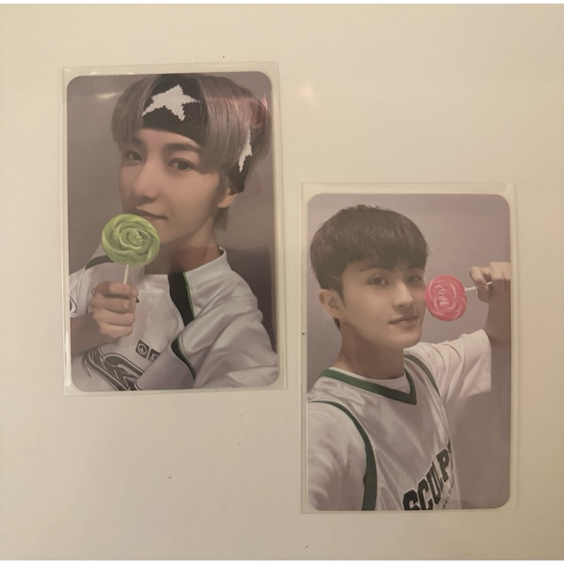 PHOTOCARD FANMEET 7TH ANNIVERSARY