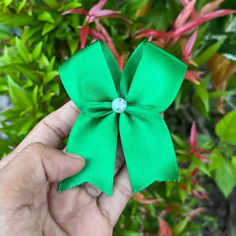 

Pita Hampers Kode PH 3 Warna Hijau Tua