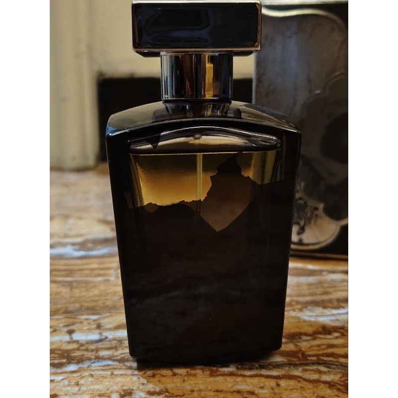 Lattafa Sheikh Al Shuyukh Final Edition