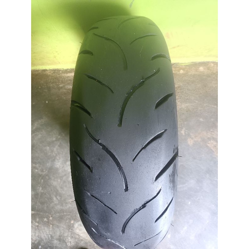 ban nmax ukiran merk maxxis ukuran 140/70 ring 13