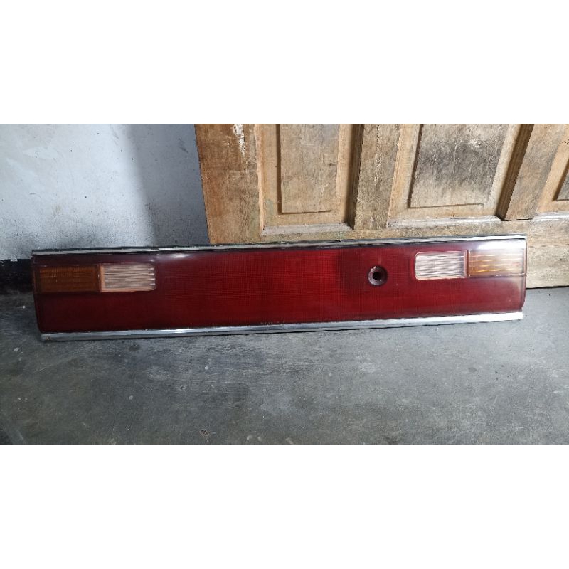 Lampu Bagasi Grand Honda Civic Original Seccond