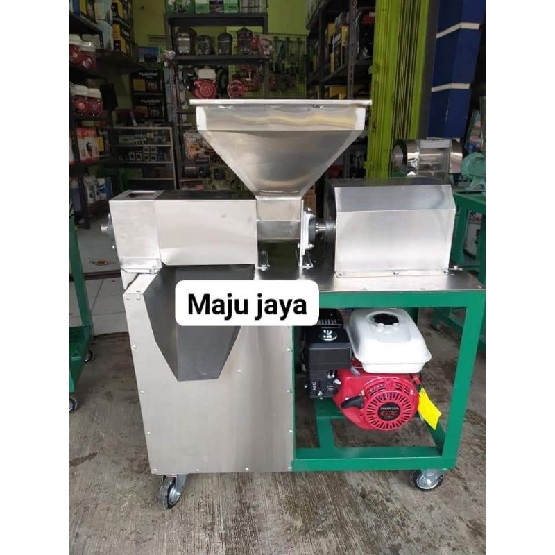 mesin peras santan A22 as peras besar mesin Honda GX 160