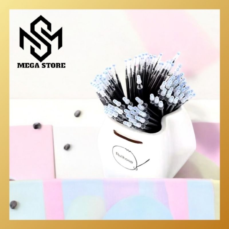 

REFILL TINTA PENA PENA CAIR ATAU ISI ULANG TINTA PENA - PULPEN GEL CAUR R170