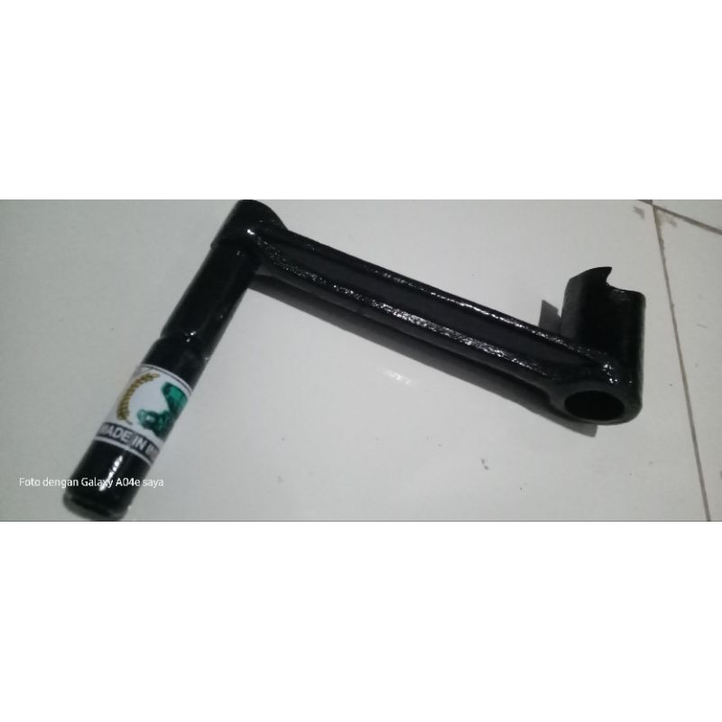 slenger/engkolan mesin diesel kubota RD 85