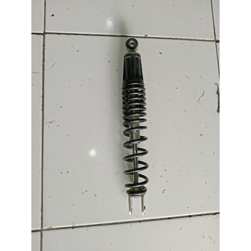 1pcs shock ori belakang NMax old bekas original