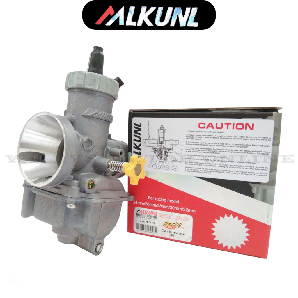 Karburator PE 30 MLKUNL Carburator PE30 Karbu PE30