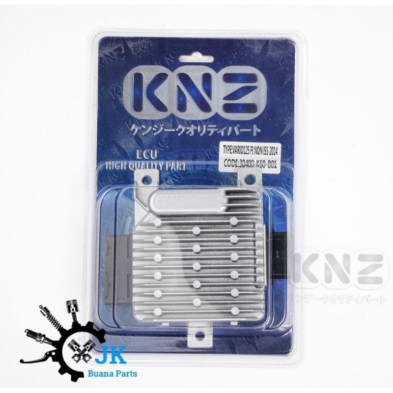 ECU ECM CDI VARIO 125 NON ISS 2014 K60 KNZ