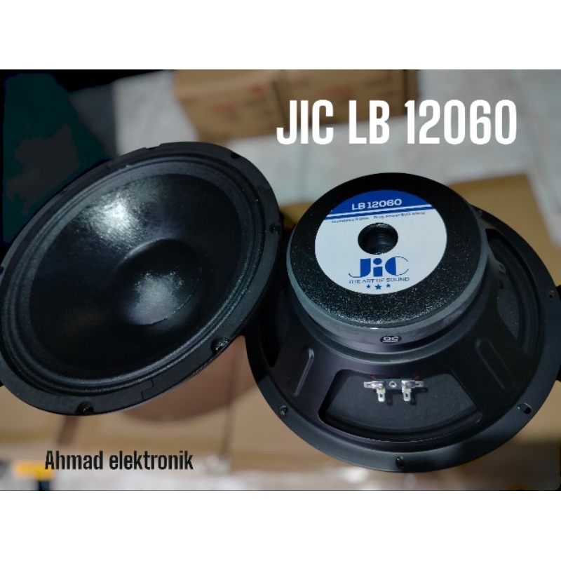 JIC LB 12060