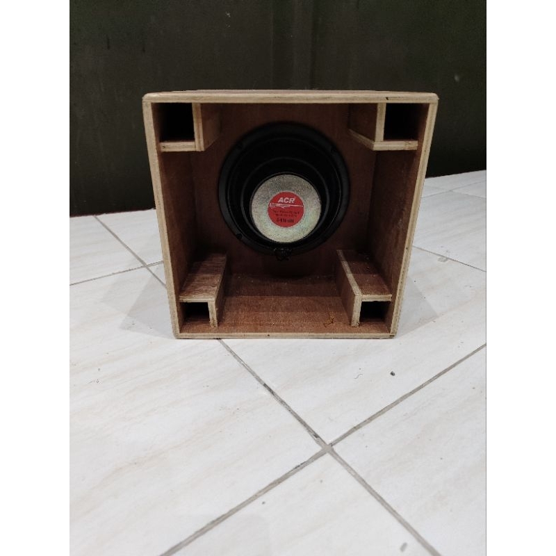 box planar dan speaker 6 inch acr tbl 9mm