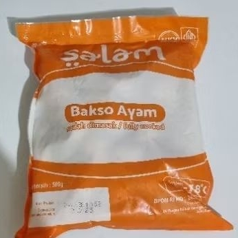 

baksosalam